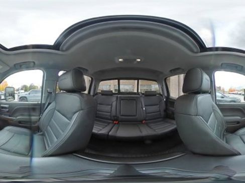 Used 2018 GMC Sierra 2500 Denali w/ Duramax Plus Package image 41