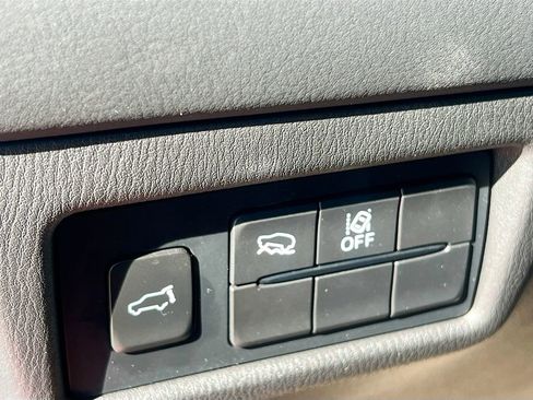 Used 2021 MAZDA CX-5 Grand Touring image 10