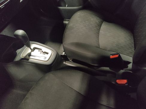 Used 2024 Mitsubishi Mirage ES FWD image 26