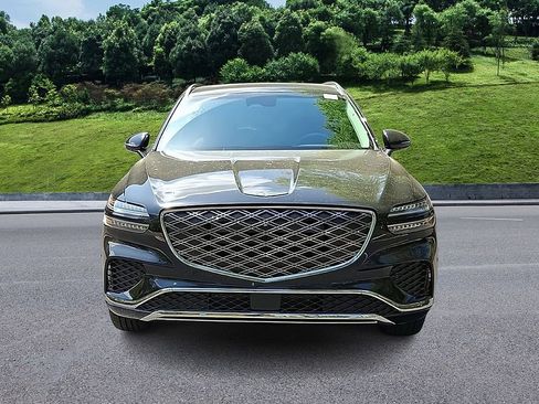 New 2026 Genesis GV70 2.5T Advanced w/ G1 Accessory Package AWD/4WD image 7
