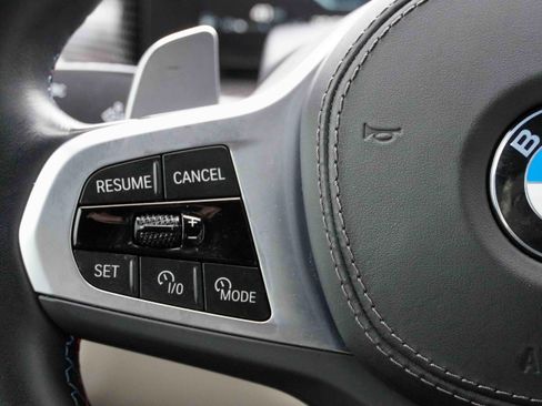 Certified 2024 BMW X5 M60i w/ Executive Package image 22