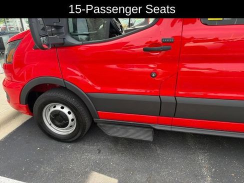 Used 2026 Ford Transit 350 XL RWD image 15