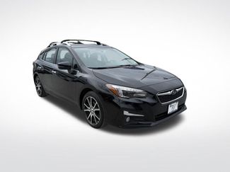 Used 2017 Subaru Impreza 2.0i Limited video 2