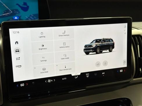 New 2027 Ford Expedition Max Active AWD/4WD image 27