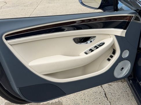 New 2025 Bentley Continental GT image 14