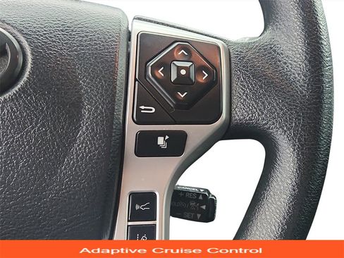 Used 2019 Toyota Tundra SR5 w/ TRD Sport Package image 30