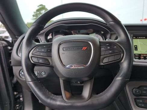 Used 2023 Dodge Challenger R/T w/ Shaker Package image 23