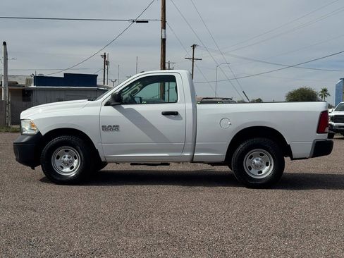 Used 2018 RAM 1500 Tradesman w/ Power & Remote Entry Group image 3