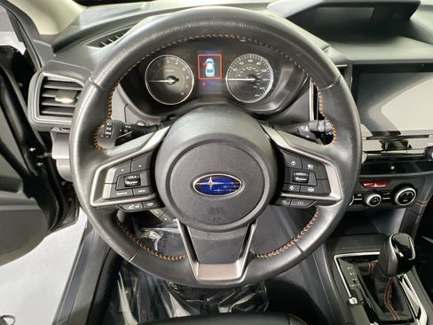 Used 2023 Subaru Crosstrek 2.5i Limited w/ Moonroof Package AWD/4WD image 11