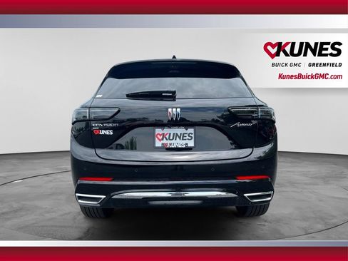 New 2026 Buick Envision Avenir AWD/4WD image 6