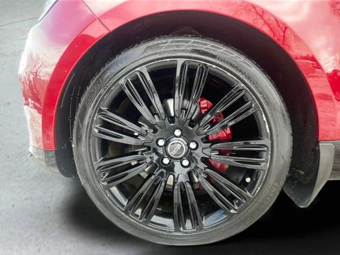 Used 2019 Land Rover Range Rover Sport HSE image 19