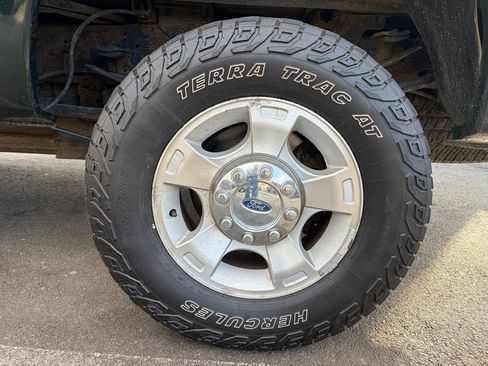 Used 2016 Ford F350 XLT w/ XLT Value Package image 18