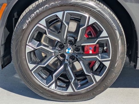 Used 2025 BMW X3 M50 image 26