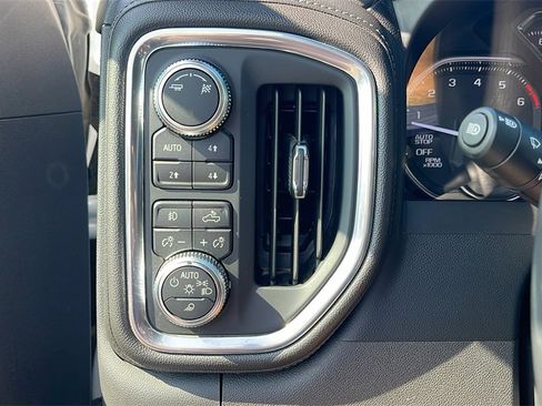 Used 2019 GMC Sierra 1500 SLT w/ SLT Premium Plus Package image 26