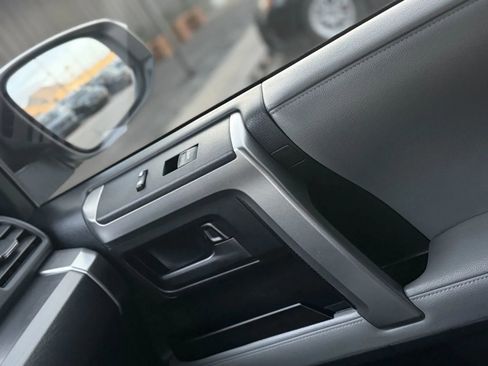 Used 2024 Toyota 4Runner SR5 Premium image 22