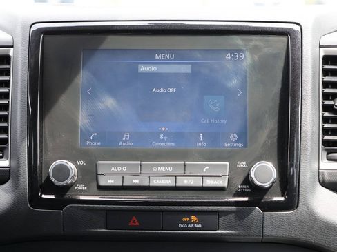 Used 2022 Nissan Frontier SV RWD image 20