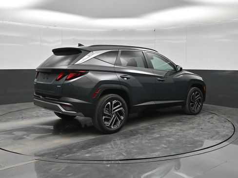 New 2026 Hyundai Tucson SEL Plus AWD/4WD image 7