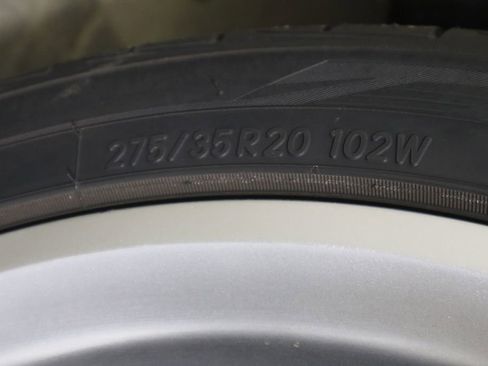 Used 2017 Chevrolet Camaro SS image 36