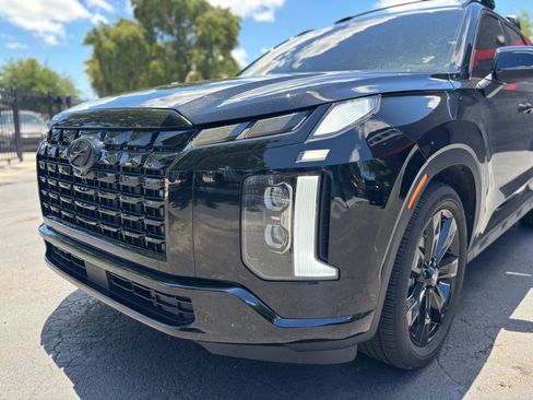 Used 2024 Hyundai Palisade XRT FWD image 38
