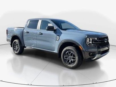 Used 2024 Ford Ranger XLT w/ Equipment Group 301A High