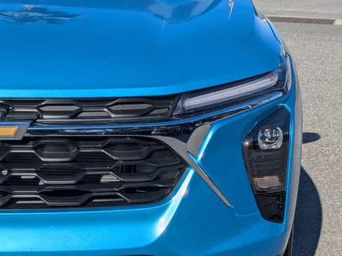 New 2026 Chevrolet Trax LT w/ Driver Confidence Package image 14