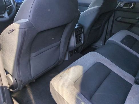 Used 2025 Ford Bronco Big Bend image 19
