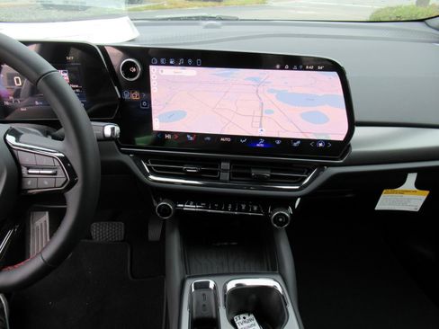 New 2026 Chevrolet Equinox EV RS image 21