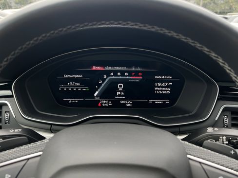 Used 2021 Audi S5 Premium Plus image 20