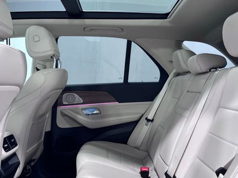 Certified 2025 Mercedes-Benz GLE 350 4MATIC image 22