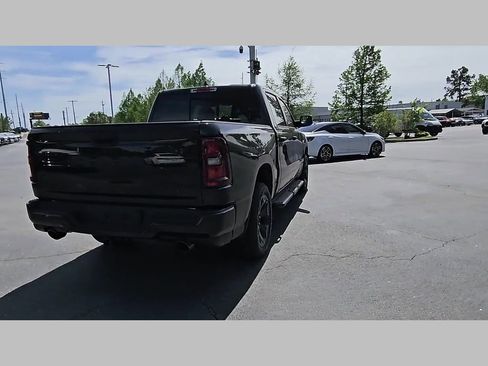 New 2026 RAM 1500 Tradesman AWD/4WD image 30