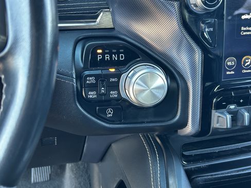 Used 2021 RAM 1500 Limited image 25