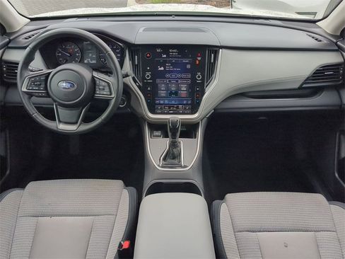 Used 2023 Subaru Outback Premium image 16