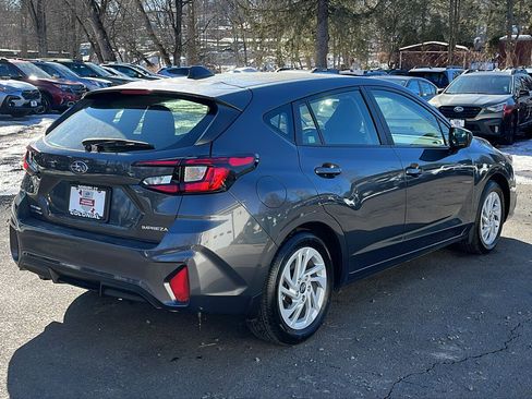 Certified 2025 Subaru Impreza 2.0i image 5