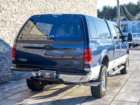 Used 2002 Ford F250 XL image 12