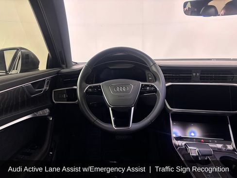 Used 2020 Audi A6 3.0T allroad Prestige AWD/4WD image 17