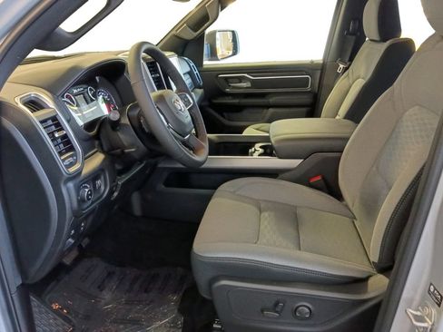 New 2026 RAM 1500 Lone Star RWD image 19