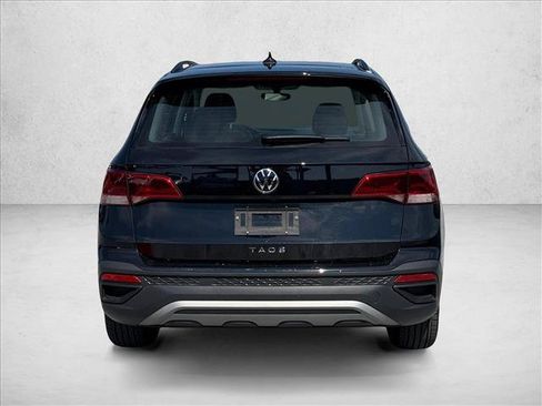 Used 2023 Volkswagen Taos S FWD image 7