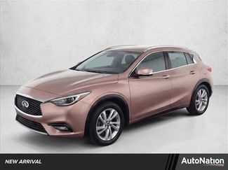 Used 2017 INFINITI QX30 Premium w/ Navigation Package video 1