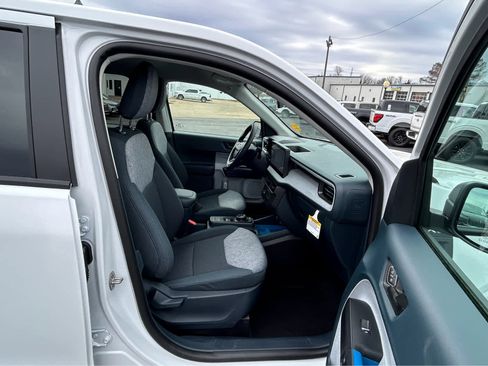 New 2026 Ford Maverick XLT image 11