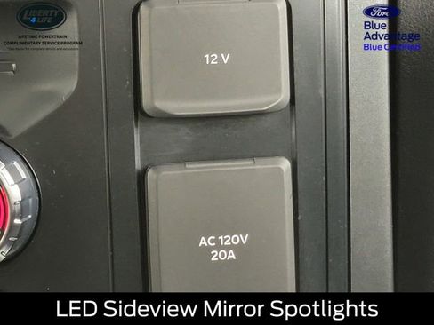 Used 2023 Ford F150 XLT w/ Equipment Group 302A High AWD/4WD image 29