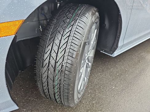 New 2026 Honda Odyssey Touring image 33