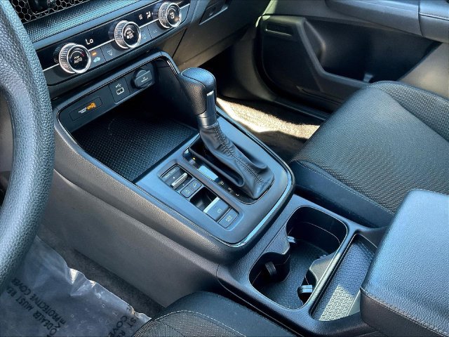 Used 2025 Honda CR-V LX image 20