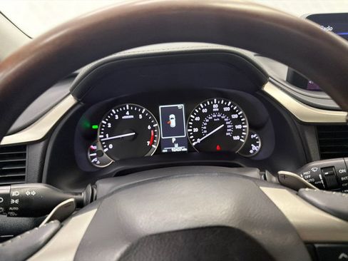 Used 2021 Lexus RX 350 FWD w/ Premium Package image 27