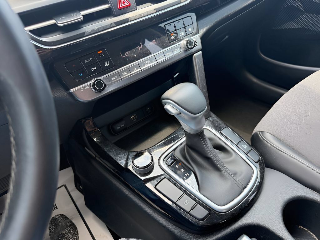 Used 2026 Kia Seltos S FWD image 12