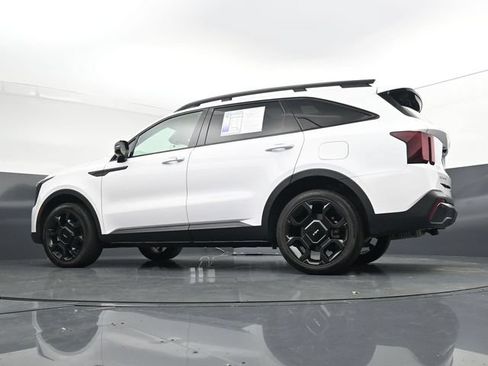 Used 2024 Kia Sorento X-Line EX AWD/4WD image 29