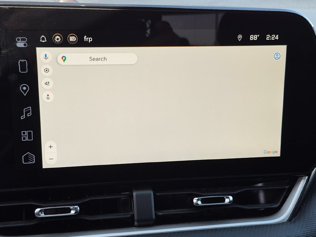Used 2025 Chevrolet Equinox LT AWD/4WD image 17