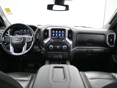 Used 2020 GMC Sierra 1500 SLT w/ SLT Premium Plus Package image 7