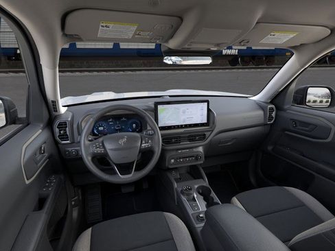 New 2025 Ford Bronco Sport Big Bend w/ Convenience Package image 33