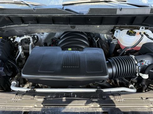 Used 2025 Chevrolet Silverado 1500 RST w/ All Star Edition Plus image 32