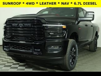 New 2026 RAM 2500 Laramie video 1